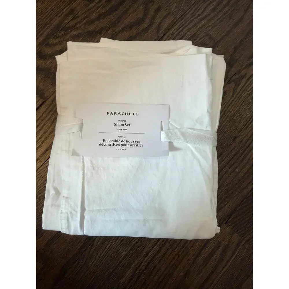 Parachute nwt percale